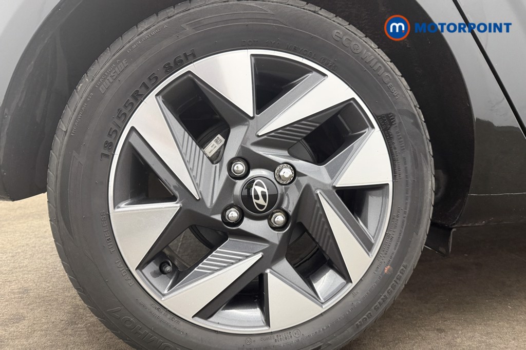 Hyundai I10 Advance Automatic Petrol Hatchback - Stock Number (1618094) - 10th supplementary image