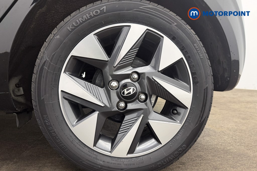 Hyundai I10 Advance Automatic Petrol Hatchback - Stock Number (1618094) - 13th supplementary image