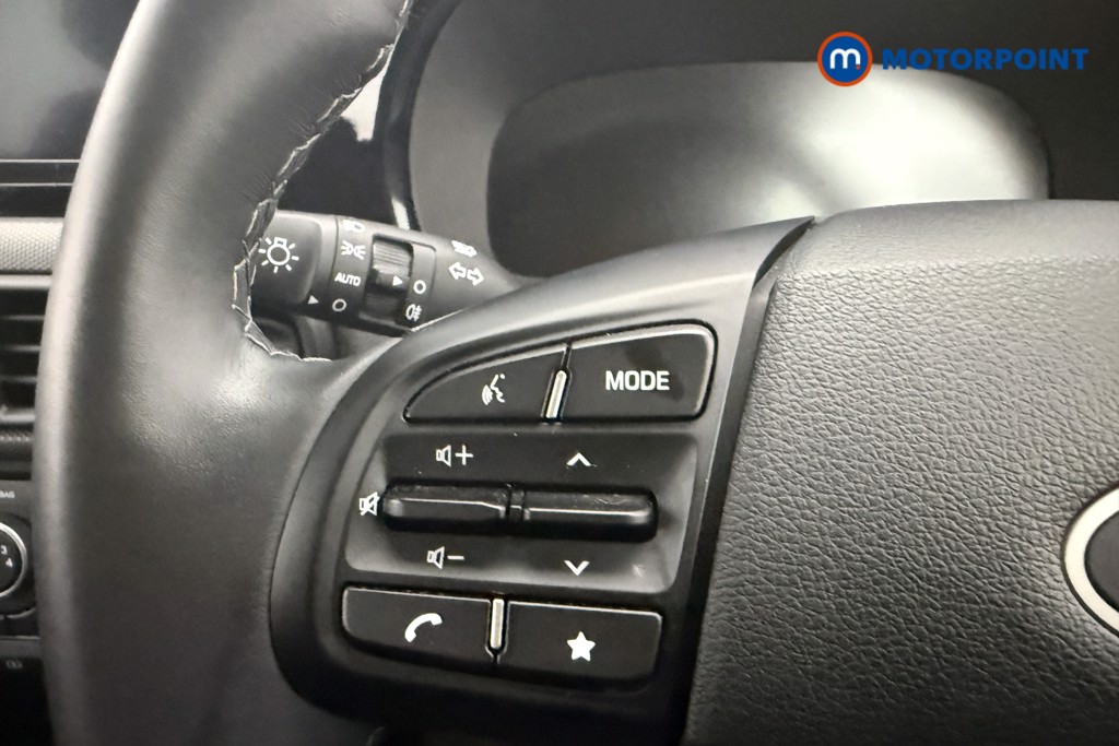 Hyundai I10 Advance Automatic Petrol Hatchback - Stock Number (1618094) - 14th supplementary image