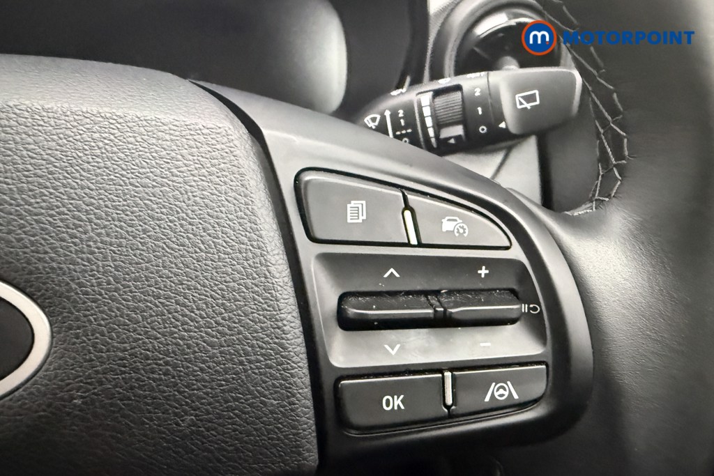 Hyundai I10 Advance Automatic Petrol Hatchback - Stock Number (1618094) - 15th supplementary image