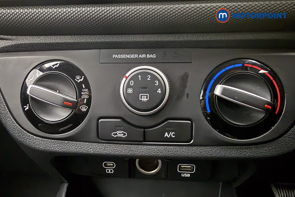 Hyundai I10 Advance Automatic Petrol Hatchback - Stock Number (1618094) - 16th supplementary image