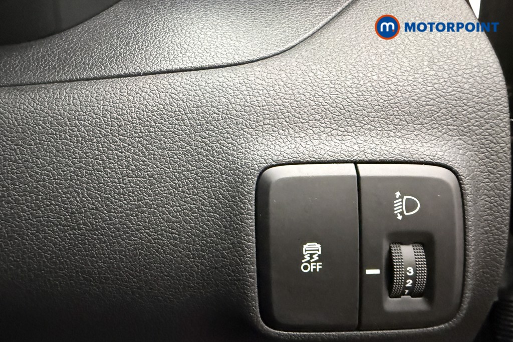 Hyundai I10 Advance Automatic Petrol Hatchback - Stock Number (1618094) - 17th supplementary image