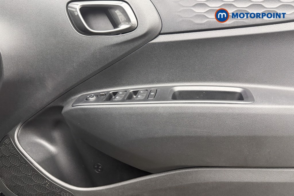 Hyundai I10 Advance Automatic Petrol Hatchback - Stock Number (1618094) - 18th supplementary image