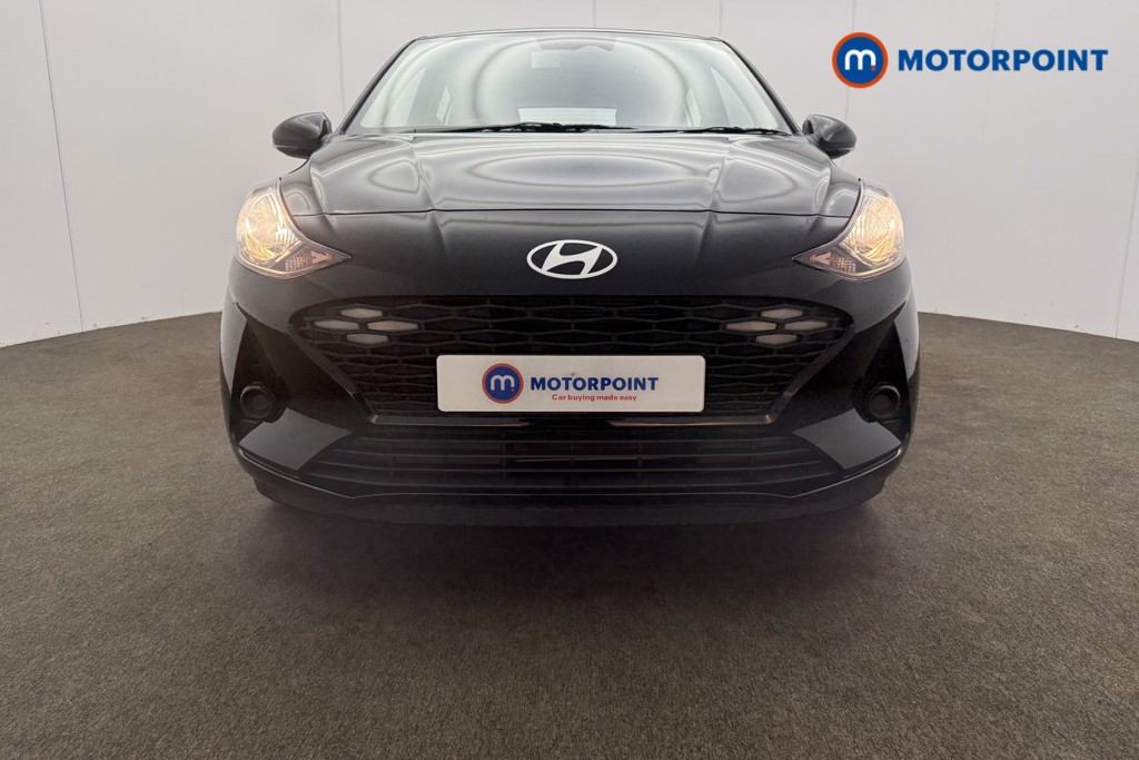 Hyundai I10 Advance Automatic Petrol Hatchback - Stock Number (1618094) - 22nd supplementary image