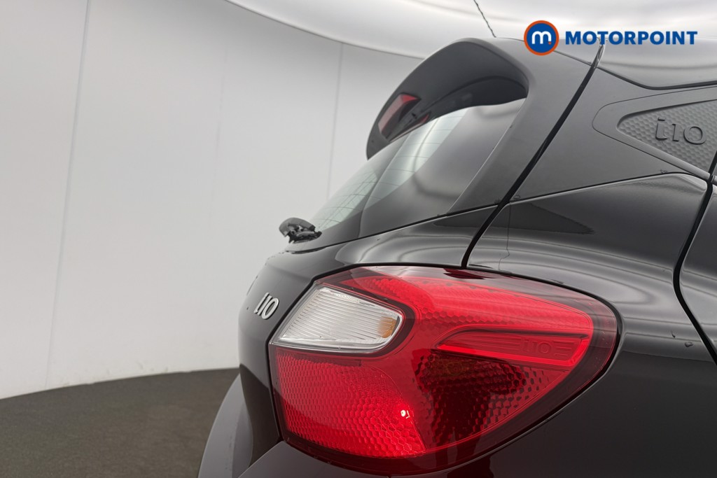 Hyundai I10 Advance Automatic Petrol Hatchback - Stock Number (1618094) - 25th supplementary image