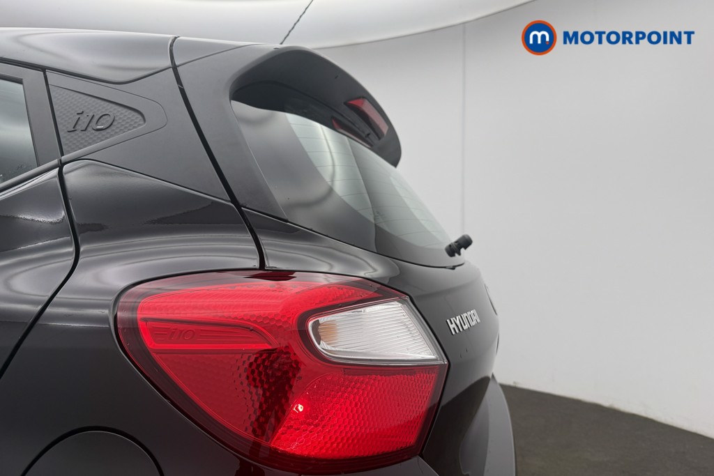 Hyundai I10 Advance Automatic Petrol Hatchback - Stock Number (1618094) - 26th supplementary image