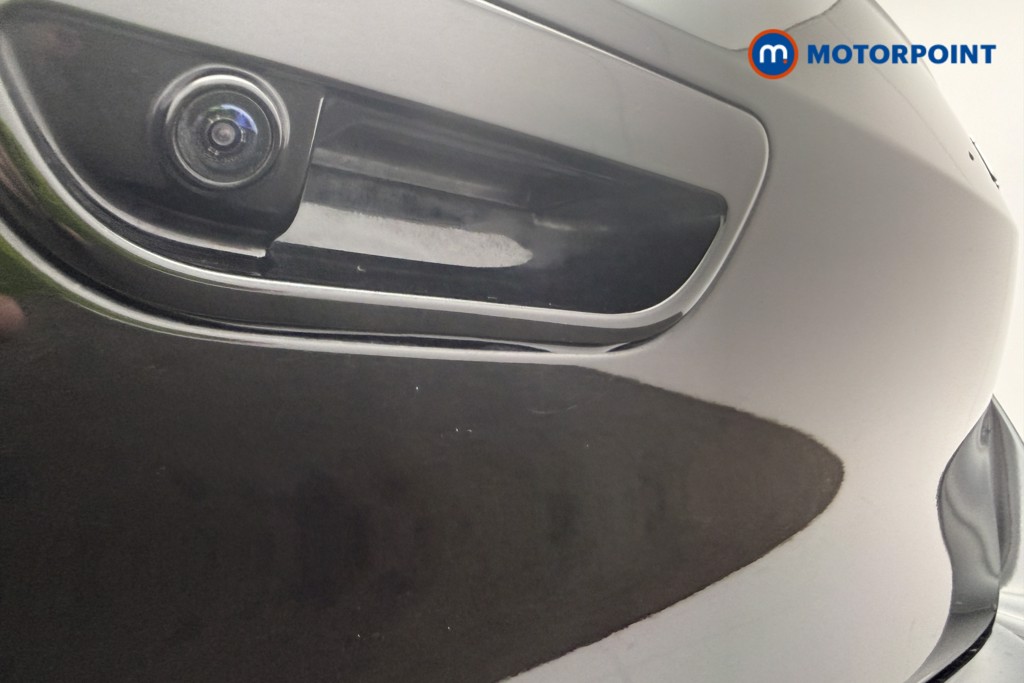 Hyundai I10 Advance Automatic Petrol Hatchback - Stock Number (1618094) - 27th supplementary image