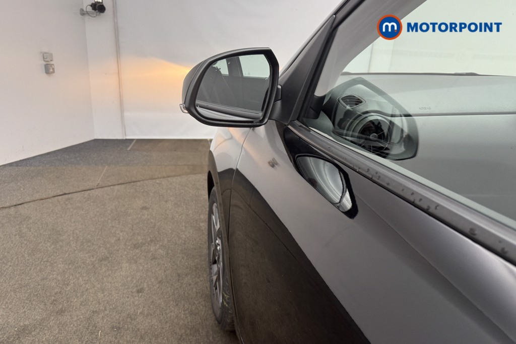 Hyundai I10 Advance Automatic Petrol Hatchback - Stock Number (1618094) - 29th supplementary image