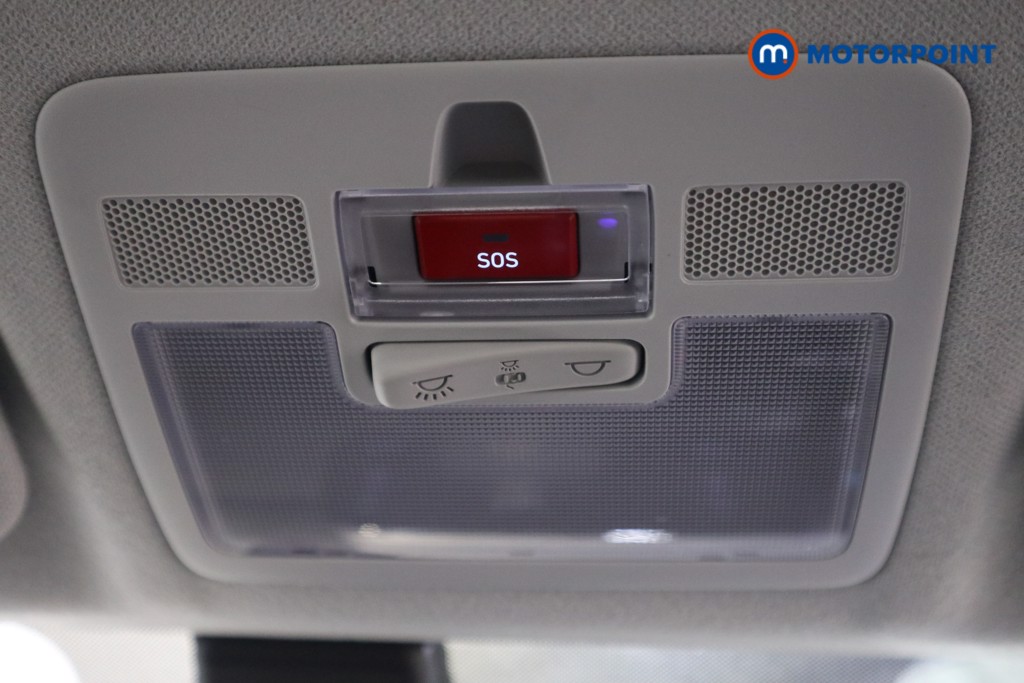 Hyundai I10 Advance Automatic Petrol Hatchback - Stock Number (1618104) - 13th supplementary image