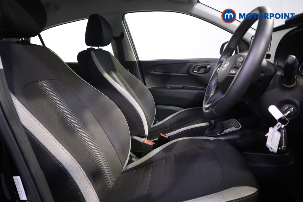 Hyundai I10 Advance Automatic Petrol Hatchback - Stock Number (1618104) - 16th supplementary image