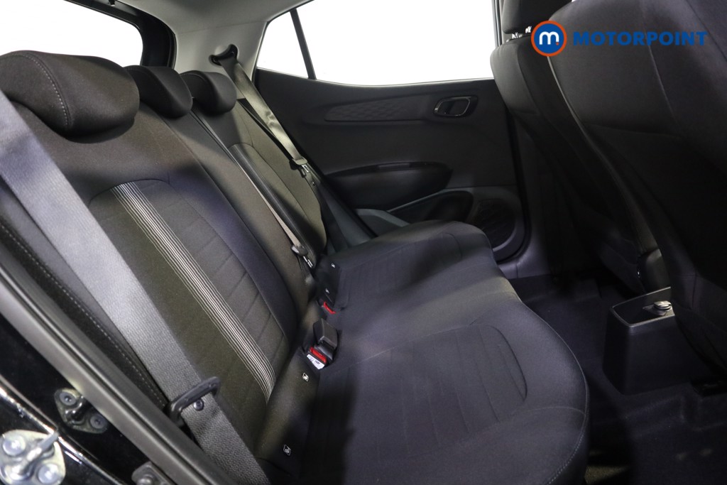 Hyundai I10 Advance Automatic Petrol Hatchback - Stock Number (1618104) - 17th supplementary image