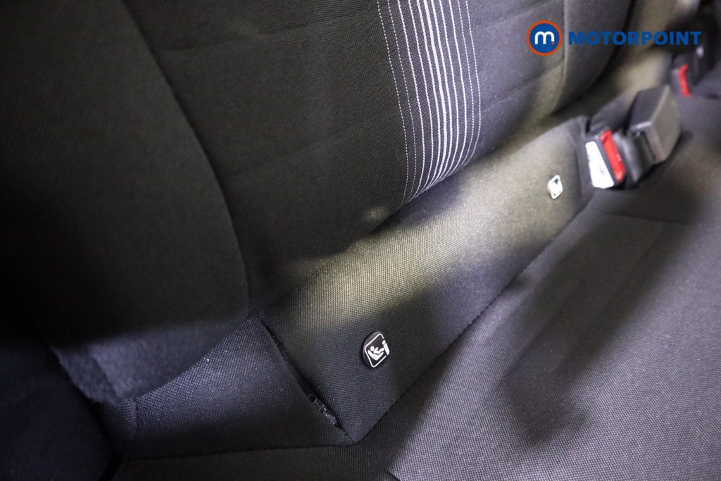 Hyundai I10 Advance Automatic Petrol Hatchback - Stock Number (1618104) - 18th supplementary image