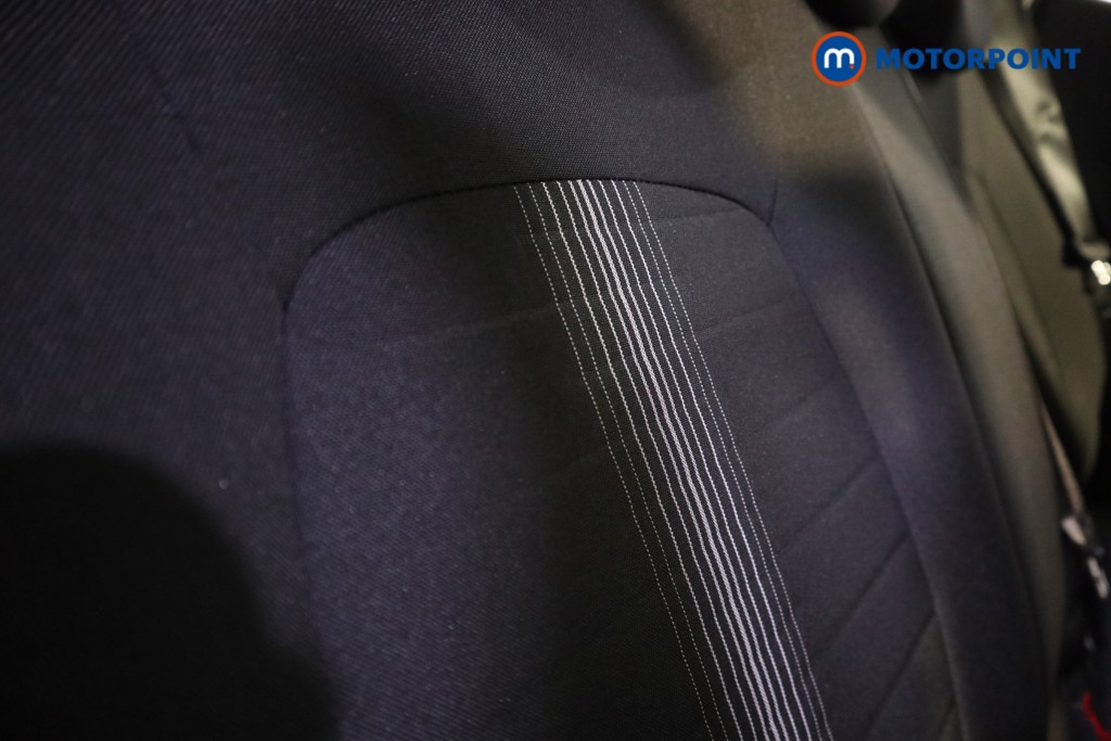 Hyundai I10 Advance Automatic Petrol Hatchback - Stock Number (1618104) - 19th supplementary image