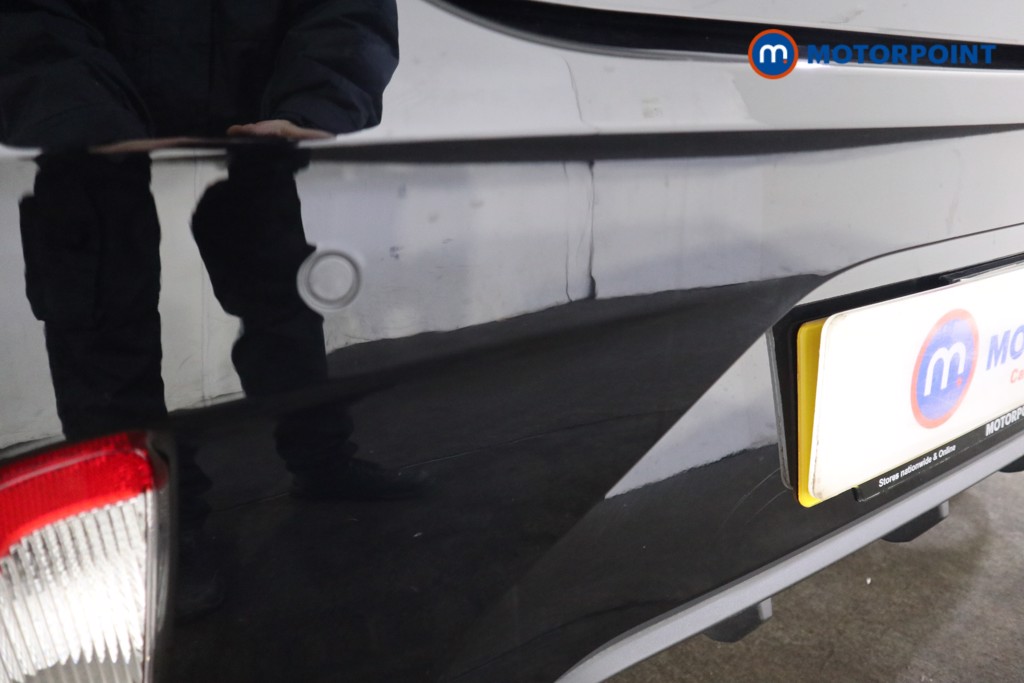 Hyundai I10 Advance Automatic Petrol Hatchback - Stock Number (1618104) - 28th supplementary image