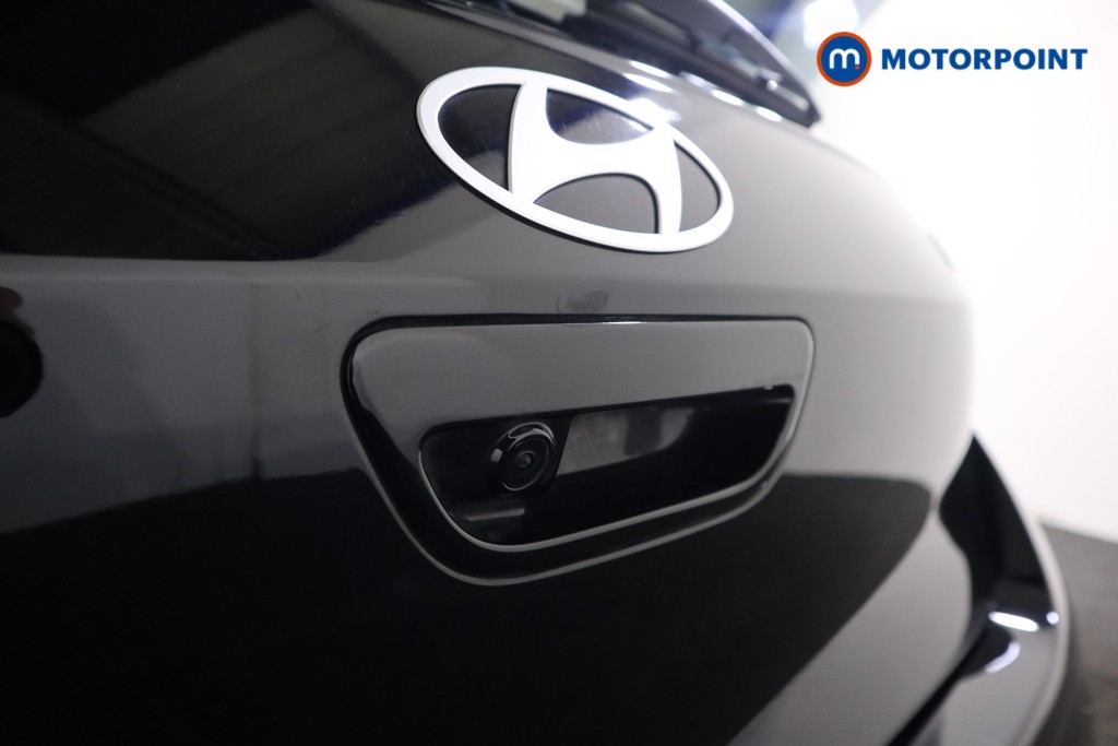 Hyundai I10 Advance Automatic Petrol Hatchback - Stock Number (1618104) - 29th supplementary image