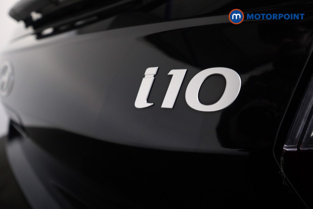 Hyundai I10 Advance Automatic Petrol Hatchback - Stock Number (1618104) - 33rd supplementary image