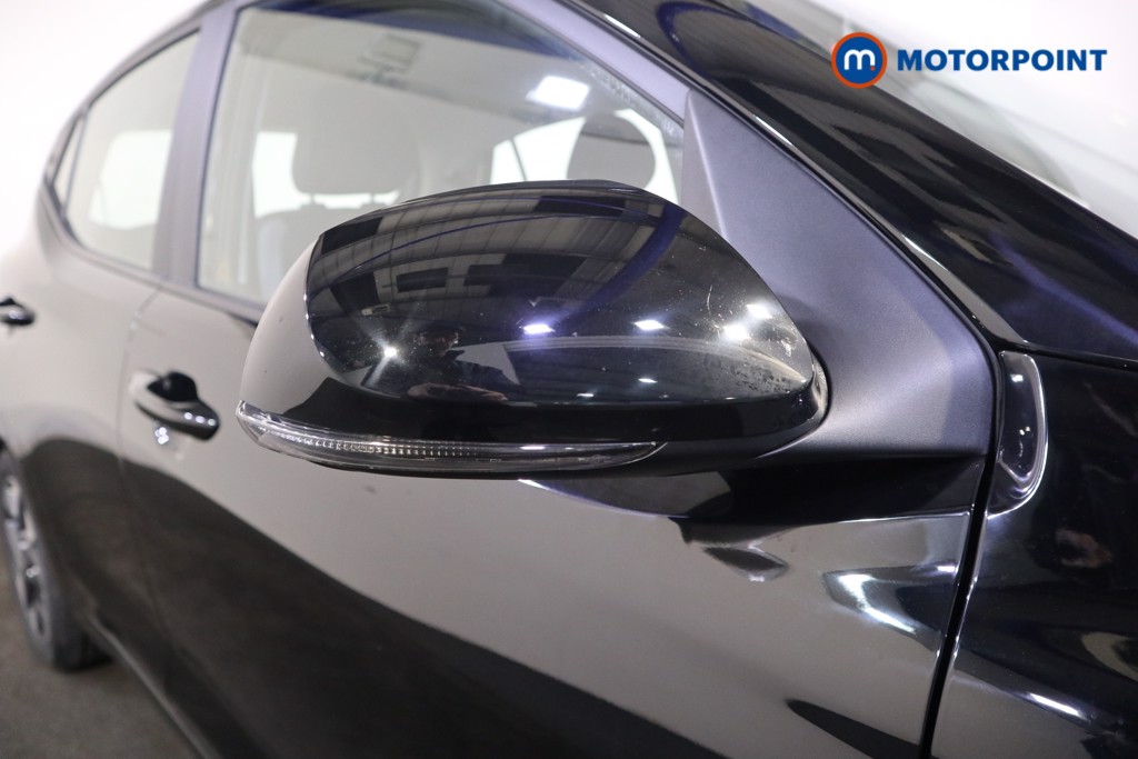 Hyundai I10 Advance Automatic Petrol Hatchback - Stock Number (1618104) - 35th supplementary image