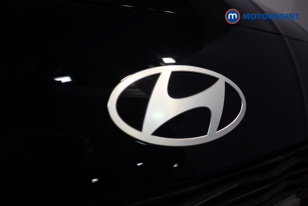 Hyundai I10 Advance Automatic Petrol Hatchback - Stock Number (1618104) - 39th supplementary image