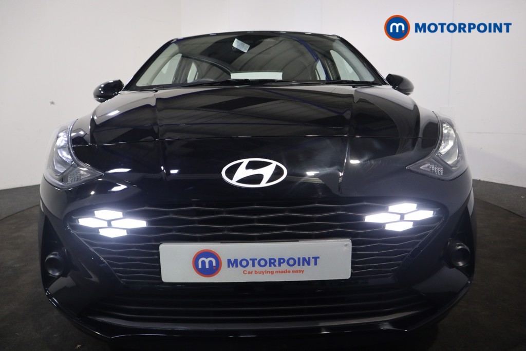 Hyundai I10 Advance Automatic Petrol Hatchback - Stock Number (1618104) - 40th supplementary image