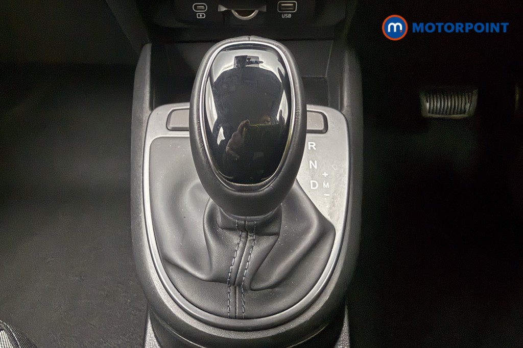 Hyundai I10 Advance Automatic Petrol Hatchback - Stock Number (1618136) - 7th supplementary image