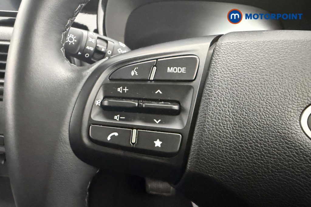 Hyundai I10 Advance Automatic Petrol Hatchback - Stock Number (1618136) - 14th supplementary image