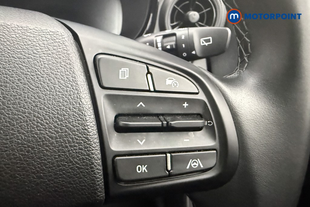 Hyundai I10 Advance Automatic Petrol Hatchback - Stock Number (1618136) - 15th supplementary image