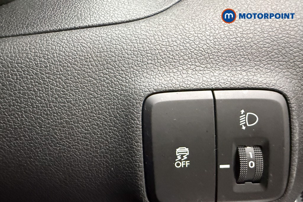 Hyundai I10 Advance Automatic Petrol Hatchback - Stock Number (1618136) - 17th supplementary image