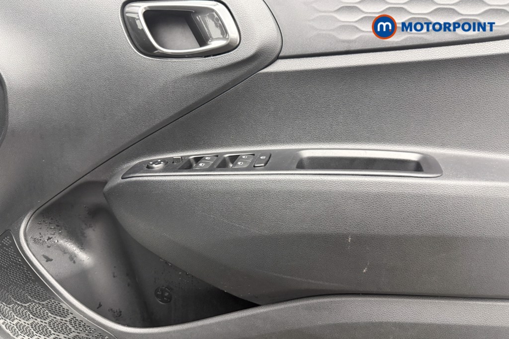 Hyundai I10 Advance Automatic Petrol Hatchback - Stock Number (1618136) - 18th supplementary image