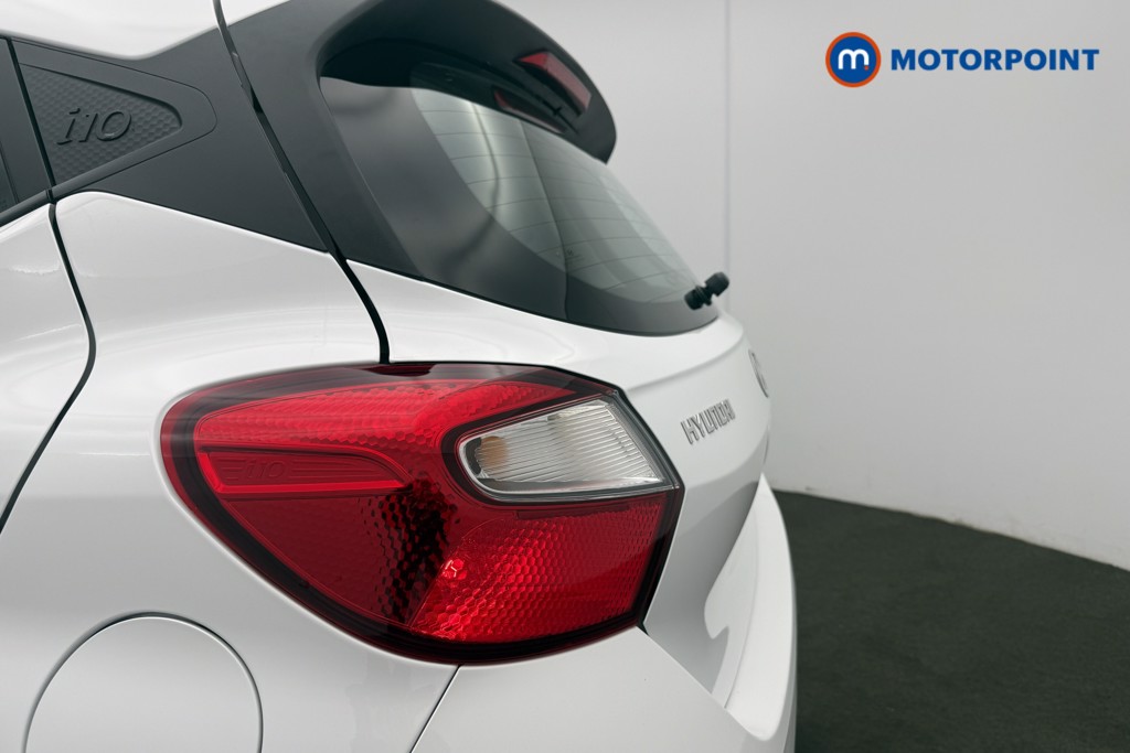 Hyundai I10 Advance Automatic Petrol Hatchback - Stock Number (1618136) - 26th supplementary image