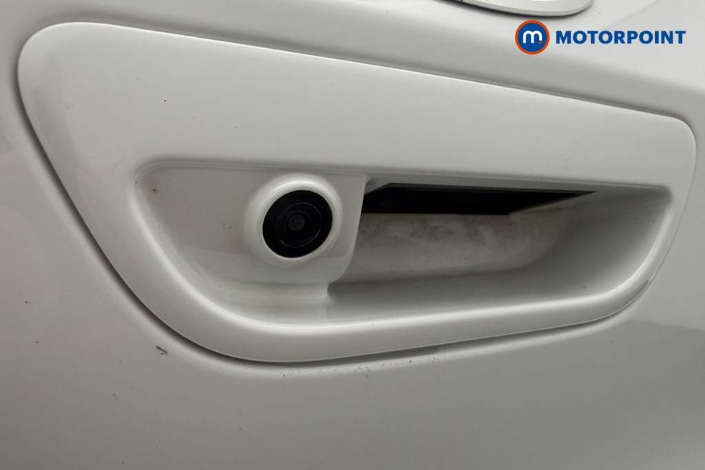 Hyundai I10 Advance Automatic Petrol Hatchback - Stock Number (1618136) - 27th supplementary image