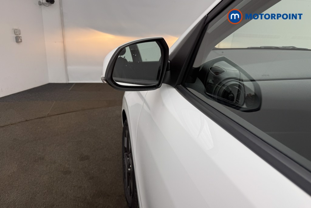 Hyundai I10 Advance Automatic Petrol Hatchback - Stock Number (1618136) - 29th supplementary image