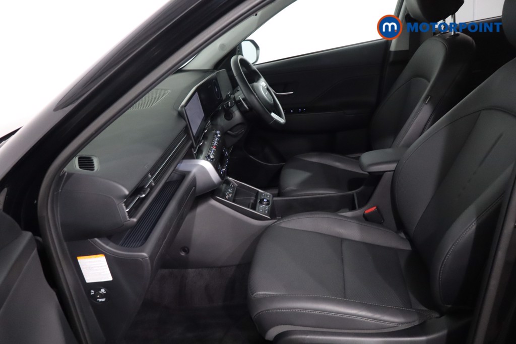 Hyundai Kona Ultimate Automatic Petrol-Electric Hybrid SUV - Stock Number (1618162) - 4th supplementary image