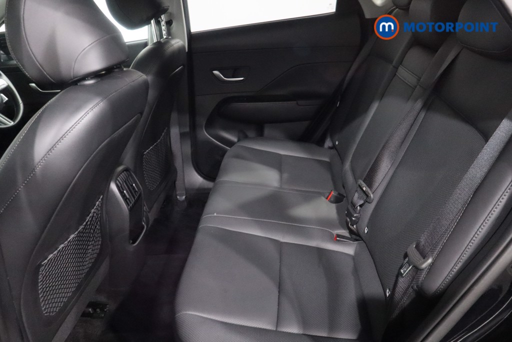 Hyundai Kona Ultimate Automatic Petrol-Electric Hybrid SUV - Stock Number (1618162) - 5th supplementary image