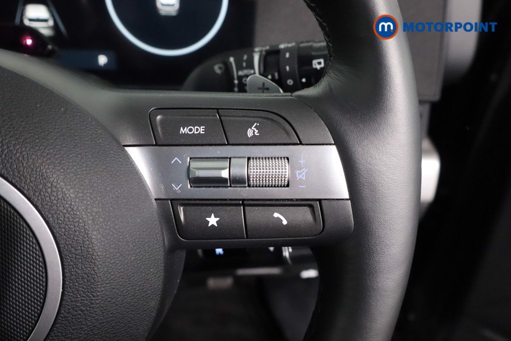 Hyundai Kona Ultimate Automatic Petrol-Electric Hybrid SUV - Stock Number (1618162) - 8th supplementary image