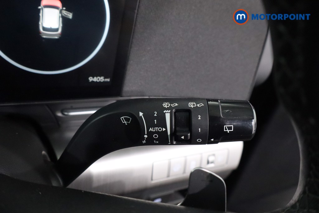 Hyundai Kona Ultimate Automatic Petrol-Electric Hybrid SUV - Stock Number (1618162) - 15th supplementary image