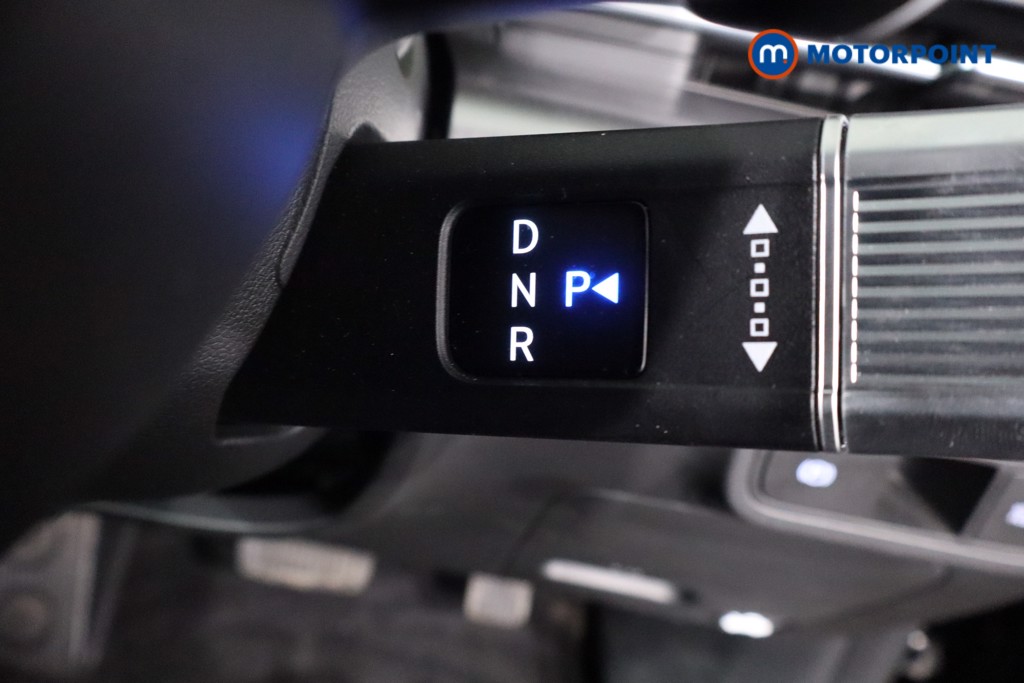 Hyundai Kona Ultimate Automatic Petrol-Electric Hybrid SUV - Stock Number (1618162) - 17th supplementary image