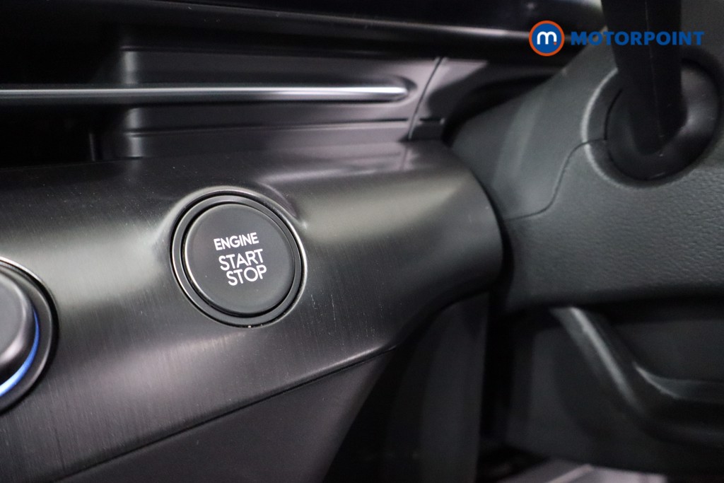 Hyundai Kona Ultimate Automatic Petrol-Electric Hybrid SUV - Stock Number (1618162) - 19th supplementary image