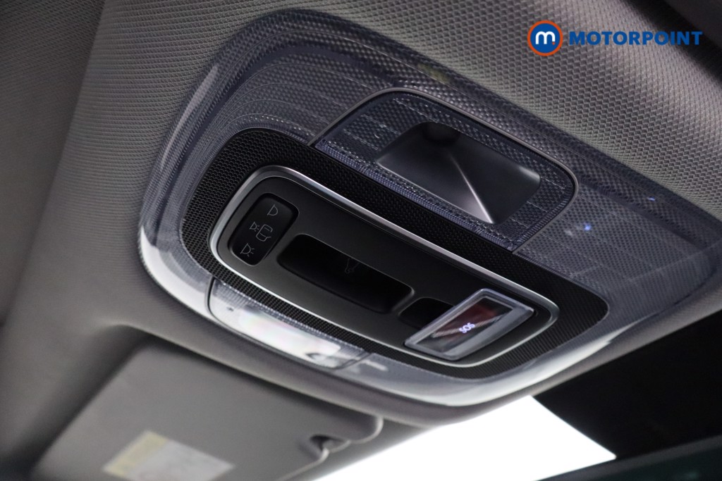 Hyundai Kona Ultimate Automatic Petrol-Electric Hybrid SUV - Stock Number (1618162) - 23rd supplementary image