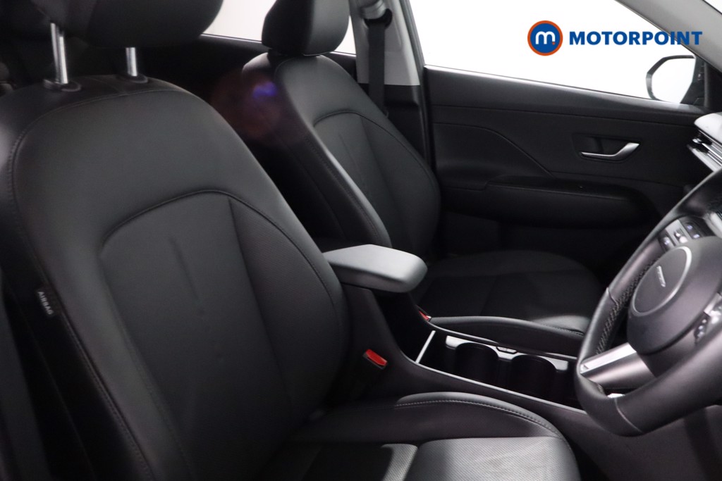 Hyundai Kona Ultimate Automatic Petrol-Electric Hybrid SUV - Stock Number (1618162) - 24th supplementary image