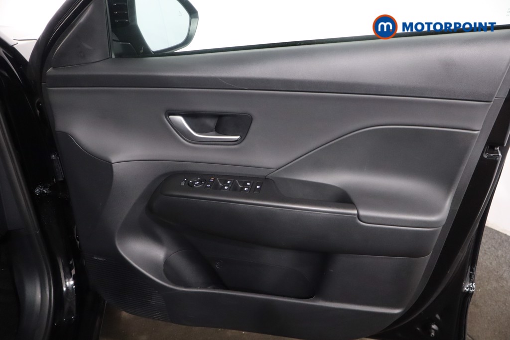 Hyundai Kona Ultimate Automatic Petrol-Electric Hybrid SUV - Stock Number (1618162) - 25th supplementary image