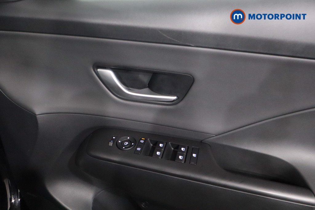 Hyundai Kona Ultimate Automatic Petrol-Electric Hybrid SUV - Stock Number (1618162) - 26th supplementary image