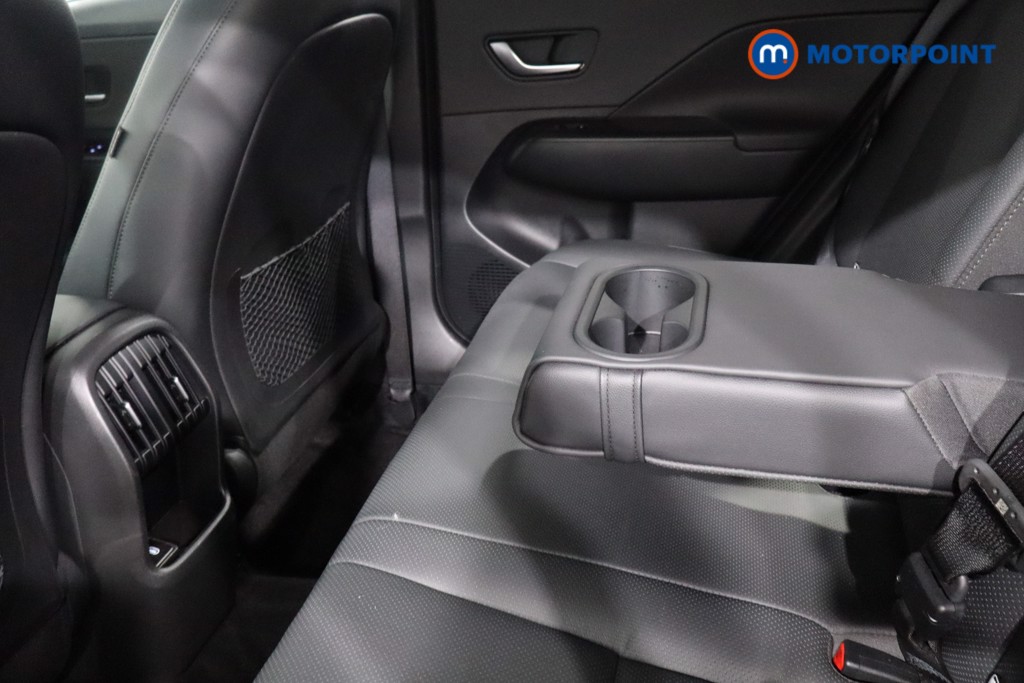 Hyundai Kona Ultimate Automatic Petrol-Electric Hybrid SUV - Stock Number (1618162) - 28th supplementary image