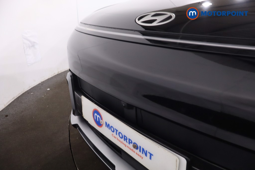 Hyundai Kona Ultimate Automatic Petrol-Electric Hybrid SUV - Stock Number (1618162) - 30th supplementary image