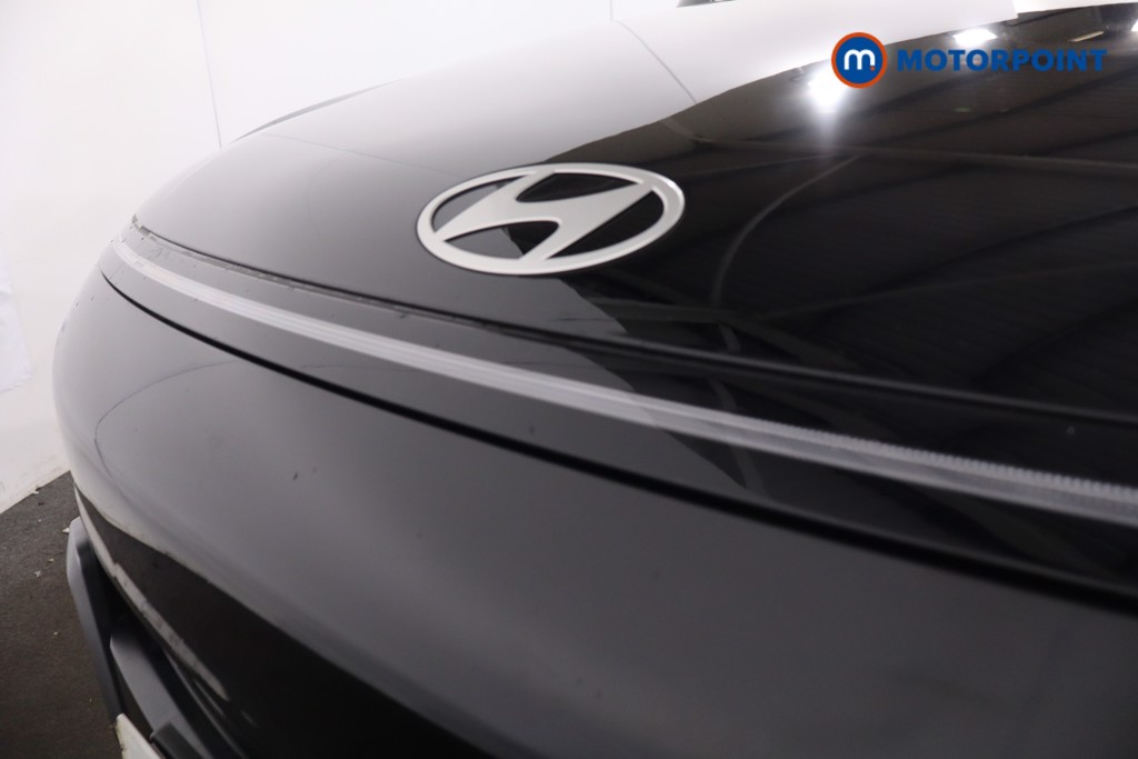 Hyundai Kona Ultimate Automatic Petrol-Electric Hybrid SUV - Stock Number (1618162) - 31st supplementary image