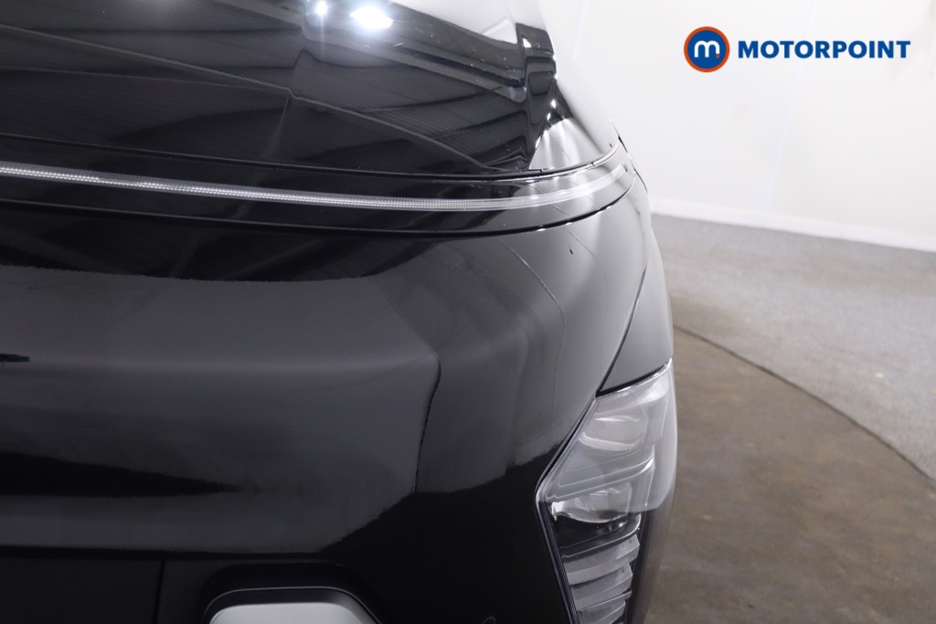 Hyundai Kona Ultimate Automatic Petrol-Electric Hybrid SUV - Stock Number (1618162) - 32nd supplementary image