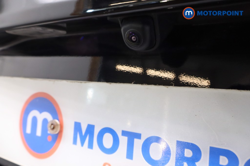 Hyundai Kona Ultimate Automatic Petrol-Electric Hybrid SUV - Stock Number (1618162) - 39th supplementary image