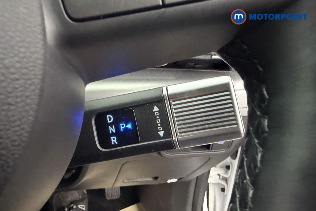 Hyundai Kona Ultimate Automatic Petrol-Electric Hybrid SUV - Stock Number (1618166) - 6th supplementary image