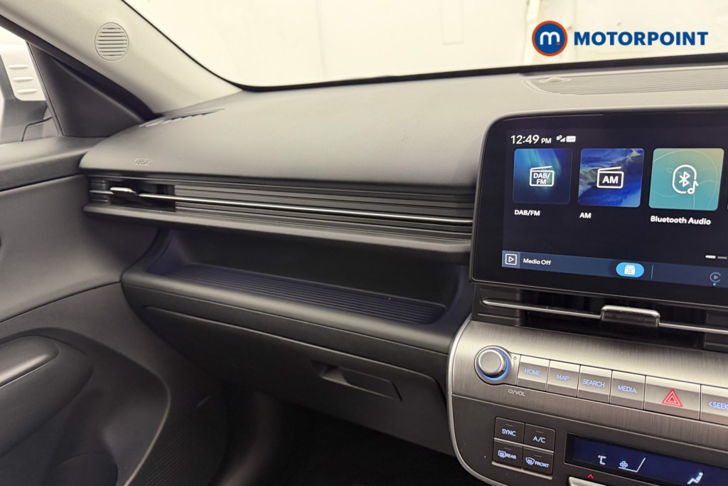 Hyundai Kona Ultimate Automatic Petrol-Electric Hybrid SUV - Stock Number (1618166) - 9th supplementary image