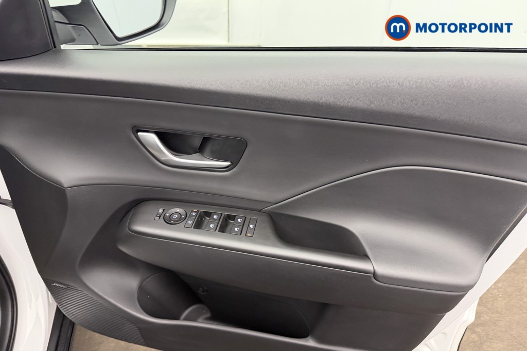 Hyundai Kona Ultimate Automatic Petrol-Electric Hybrid SUV - Stock Number (1618166) - 11th supplementary image