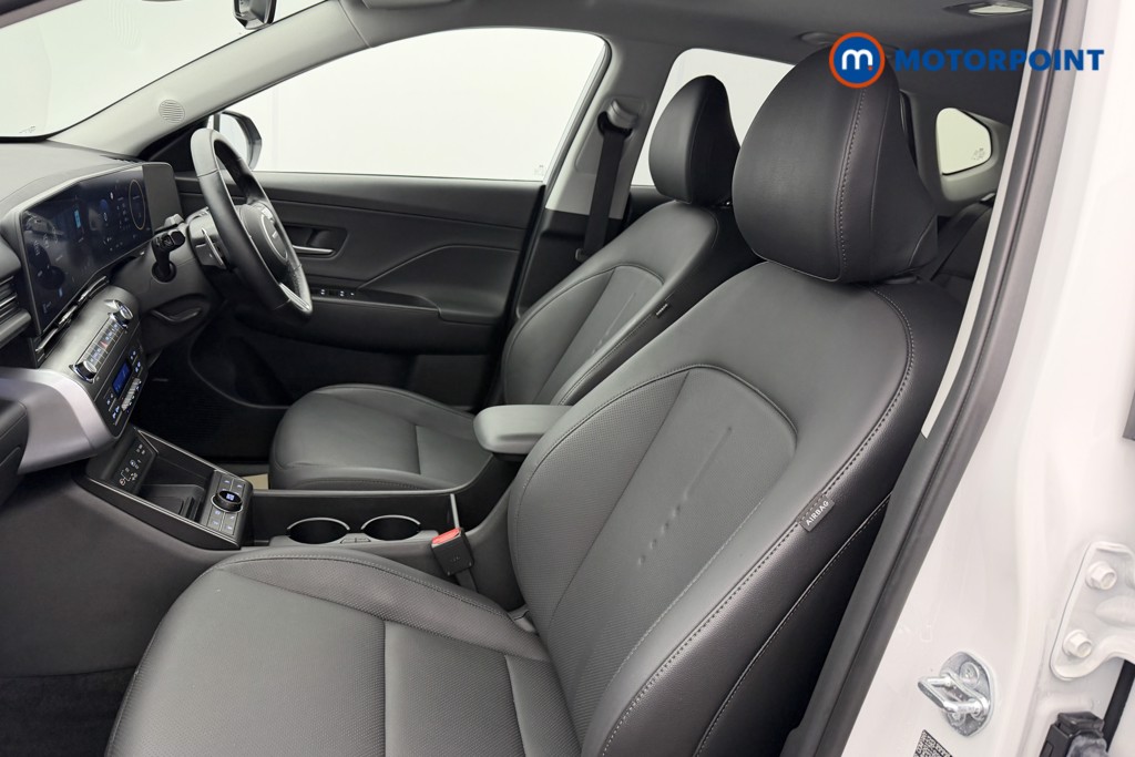 Hyundai Kona Ultimate Automatic Petrol-Electric Hybrid SUV - Stock Number (1618166) - 18th supplementary image